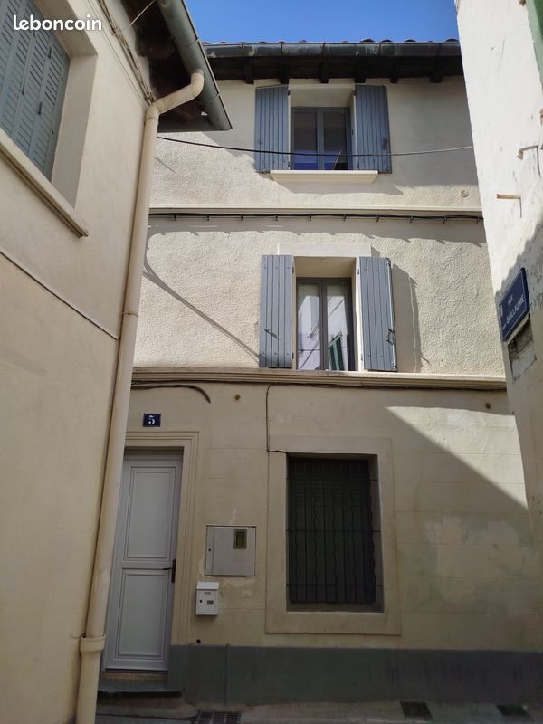 Appartement à louer, 18m², Avignon