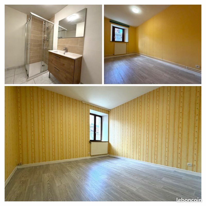 Maison à louer, 62m², Saint-Mihiel