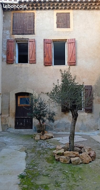 Maison à louer, 50m², Ferrals-les-Corbières