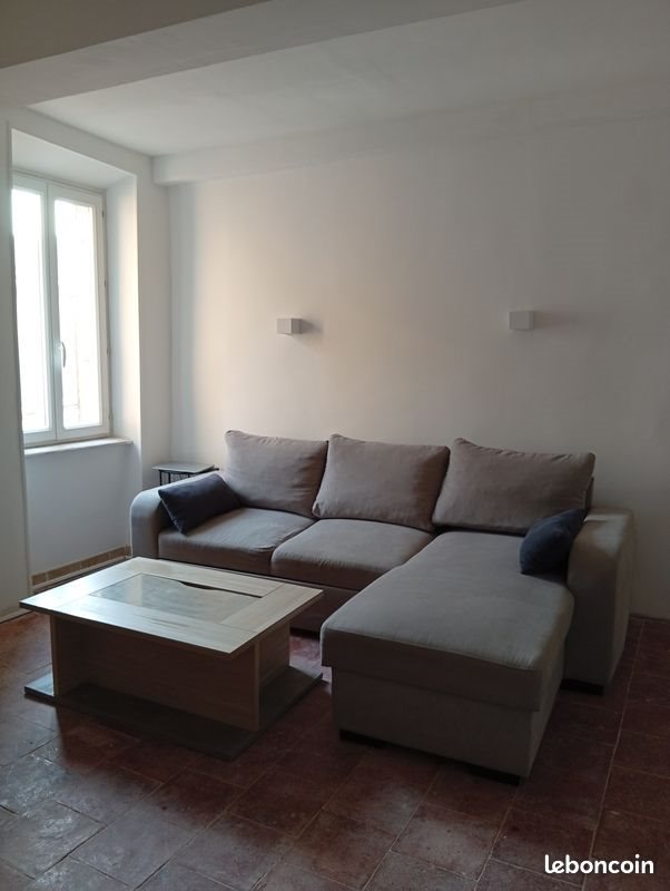 Maison à louer, 50m², Ferrals-les-Corbières