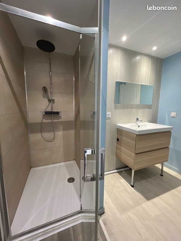 Appartement à louer, 39m², Le Mans