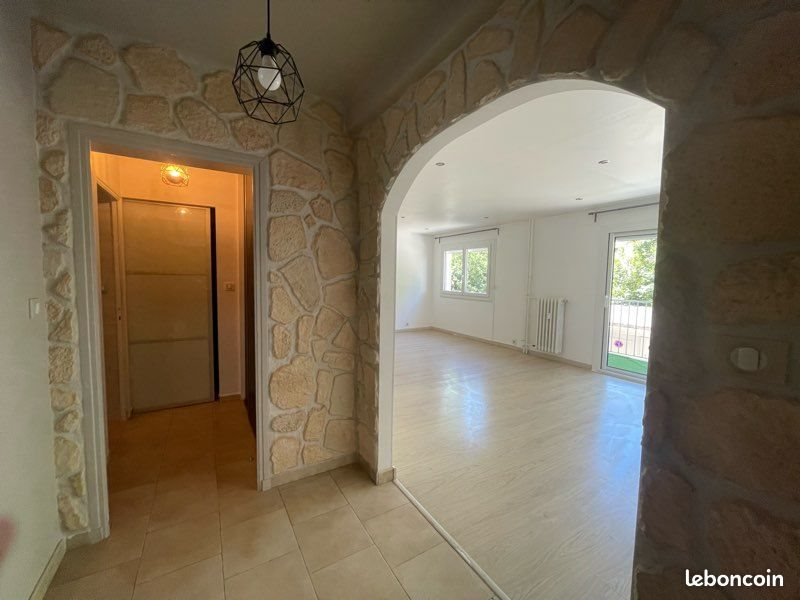 Appartement à vendre, 79m², Toulon