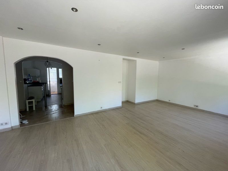 Appartement à vendre, 79m², Toulon