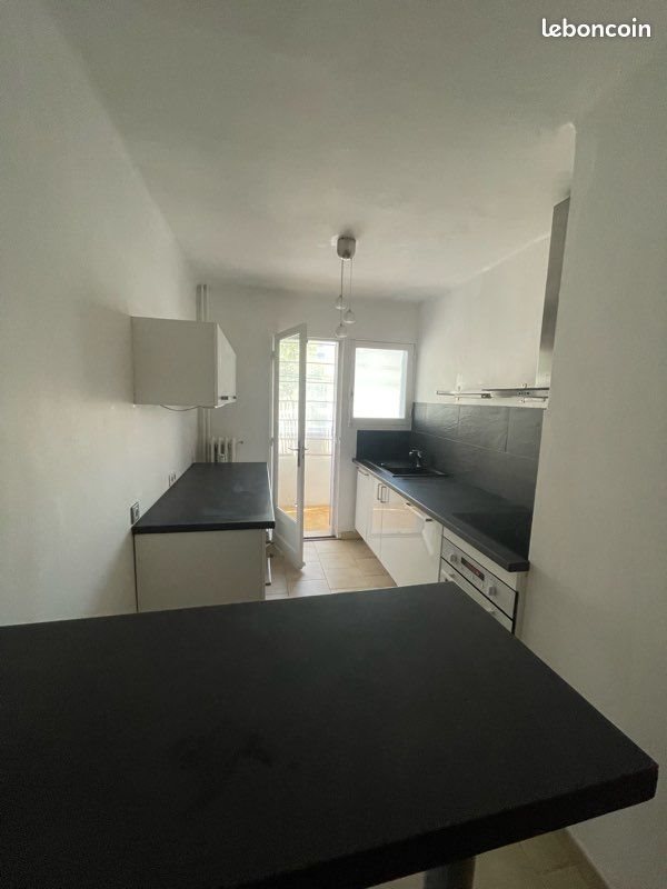 Appartement à vendre, 79m², Toulon