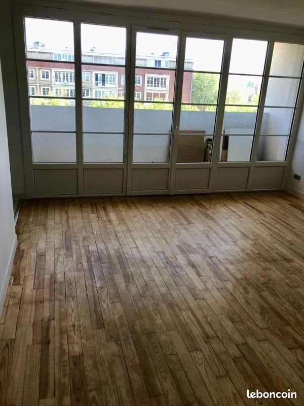 Appartement à louer, 29m², Lisieux