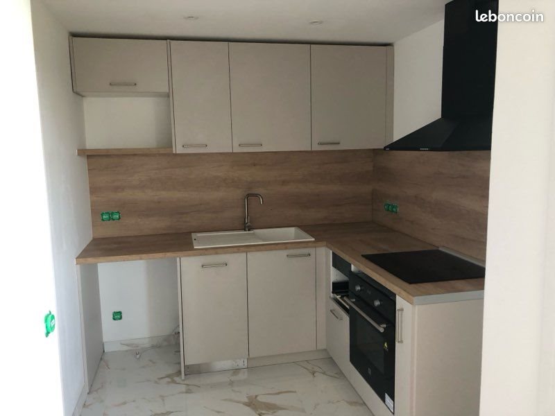 Appartement à louer, 29m², Lisieux