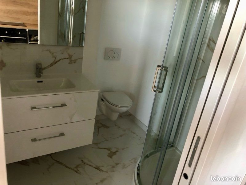 Appartement à louer, 29m², Lisieux