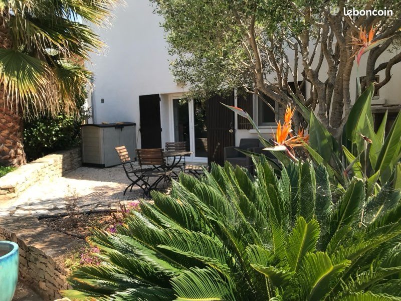 Appartement à louer, 27m², La Cadière-d'Azur