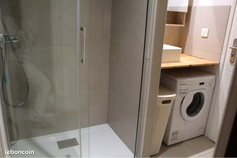 Appartement à louer, 27m², La Cadière-d'Azur