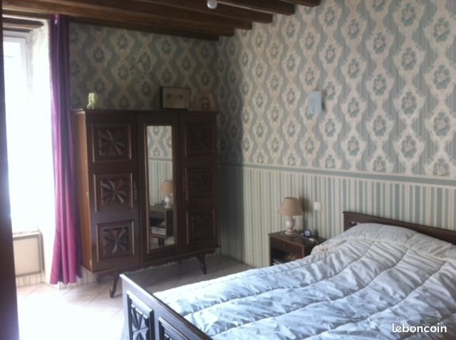 Maison à vendre, 140m², Verberie