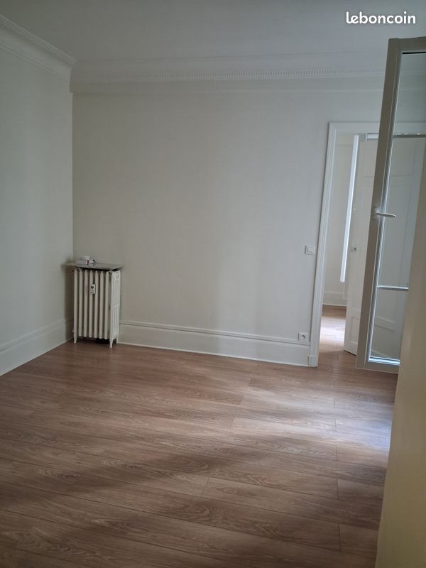Appartement à louer, 34m², Paris 14ème