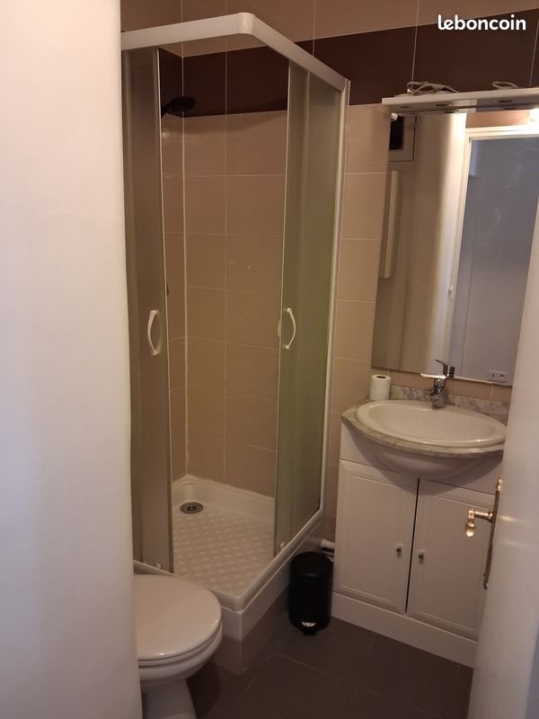 Appartement à louer, 34m², Paris 14ème