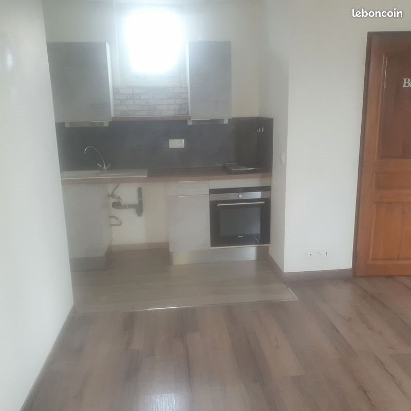 Appartement à louer, 30m², Sainte-Savine