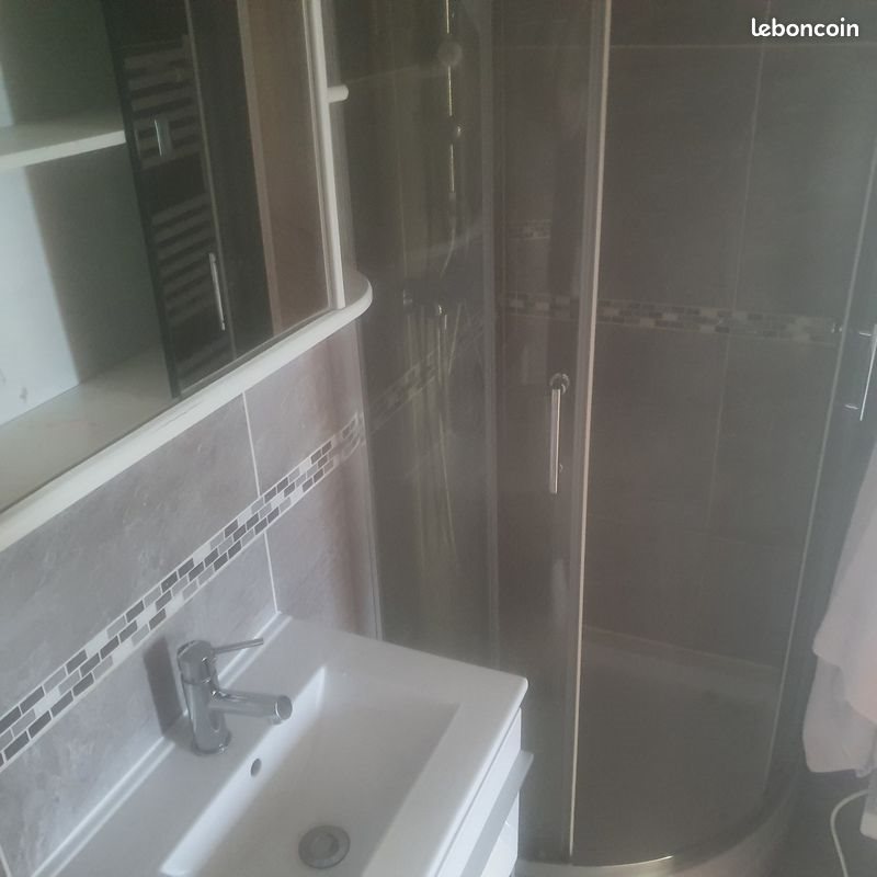 Appartement à louer, 30m², Sainte-Savine