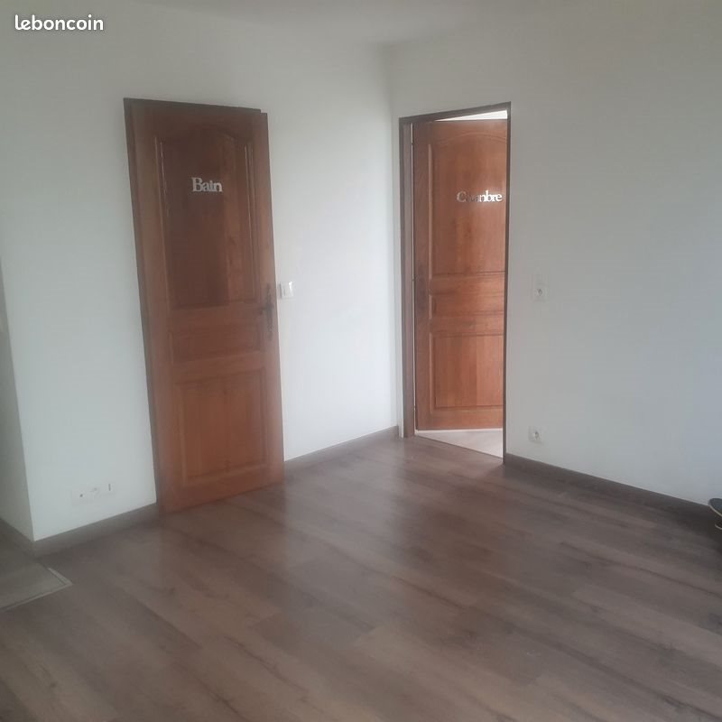 Appartement à louer, 30m², Sainte-Savine