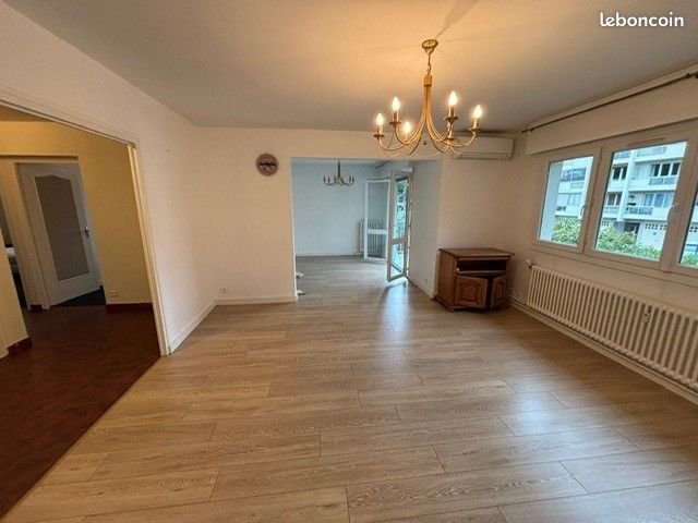 Appartement à louer, 84m², Le Bourget-du-Lac