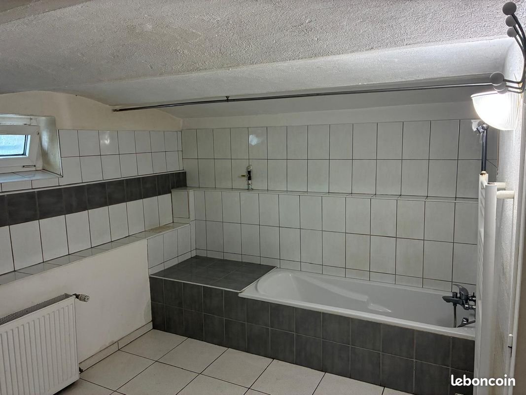 Appartement à louer, 51m², Plobsheim