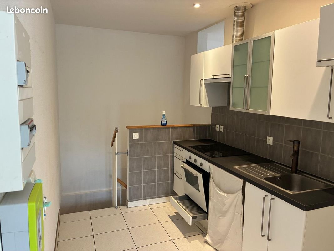 Appartement à louer, 51m², Plobsheim