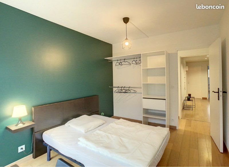 Appartement à louer, 85m², Rennes