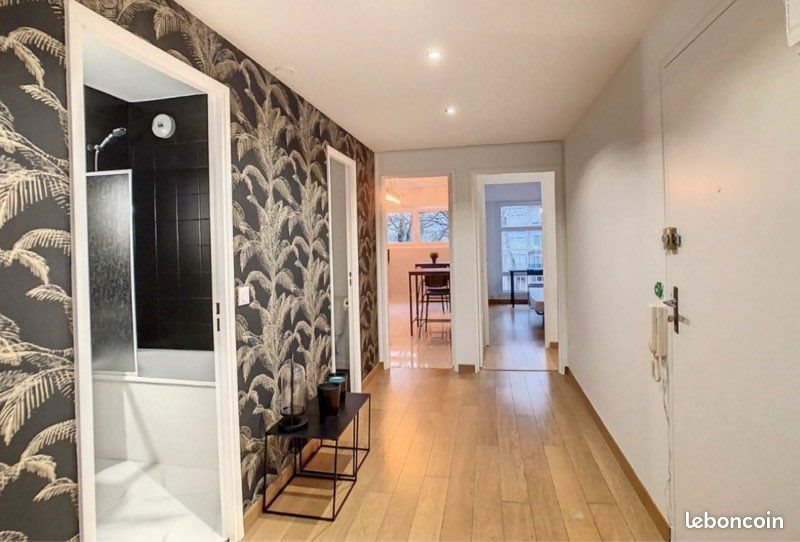 Appartement à louer, 85m², Rennes