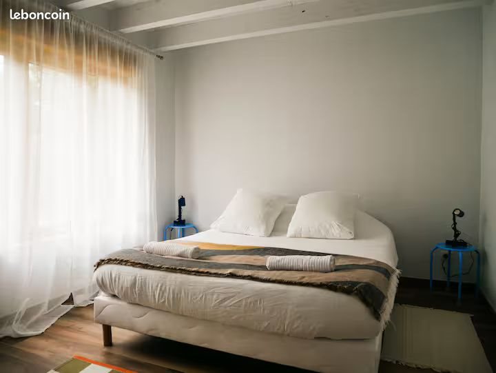 Maison à louer, 70m², Saint-Laurent-Blangy