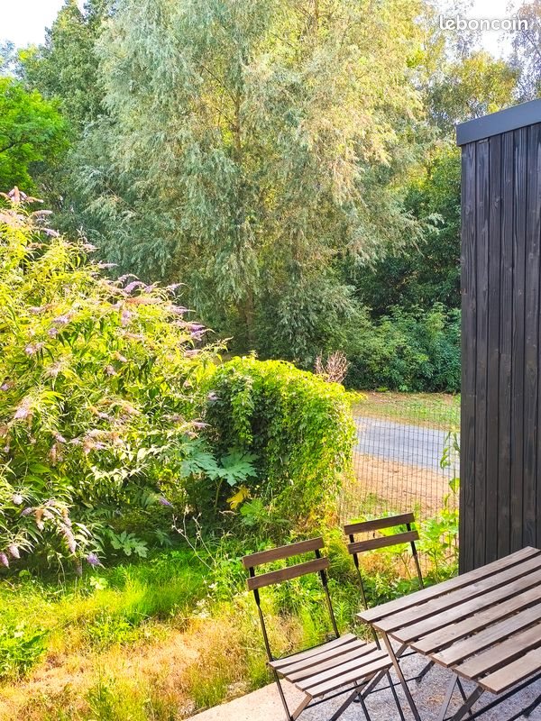 Maison à louer, 70m², Saint-Laurent-Blangy