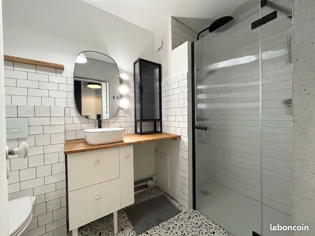 Appartement à louer, 47m², Nantes