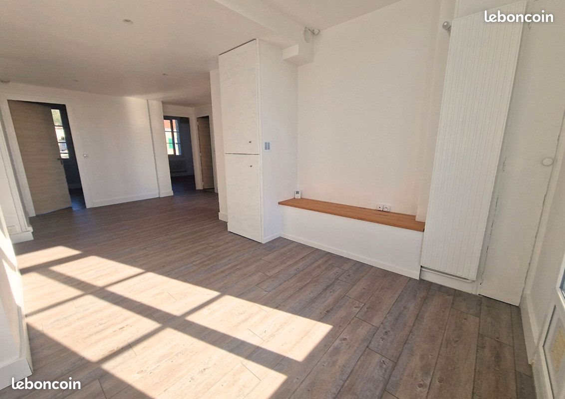 Appartement à louer, 80m², Voiron
