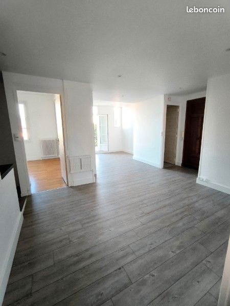 Appartement à louer, 80m², Voiron