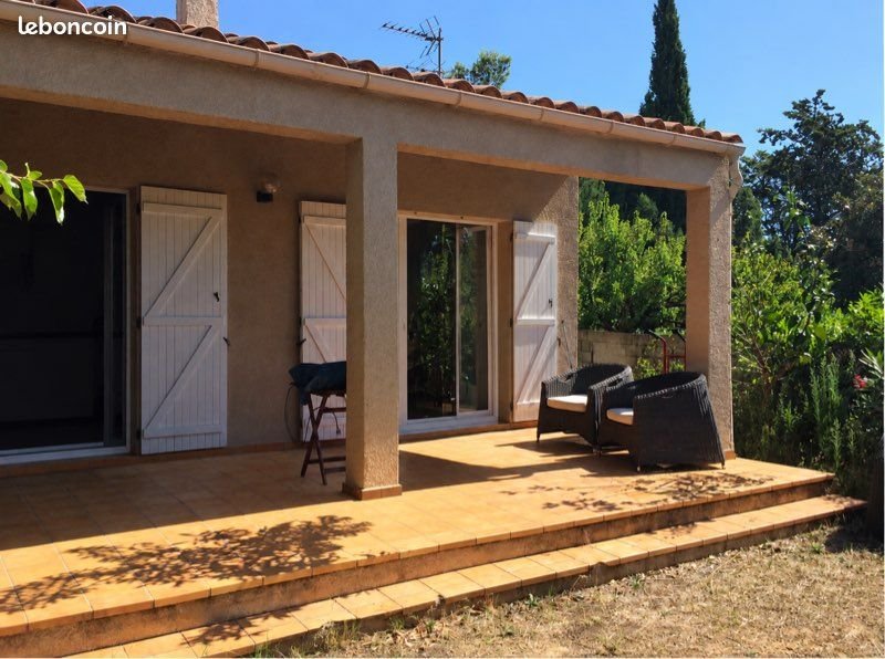 Maison à louer, 115m², Pérols