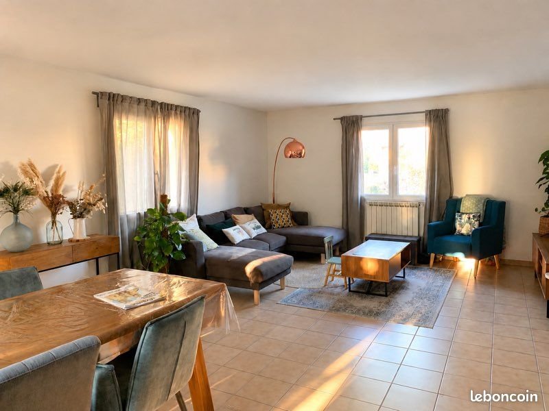 Maison à louer, 115m², Pérols