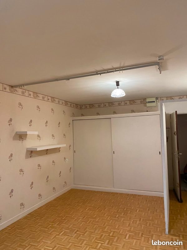 Appartement à louer, 32m², Clermont-Ferrand