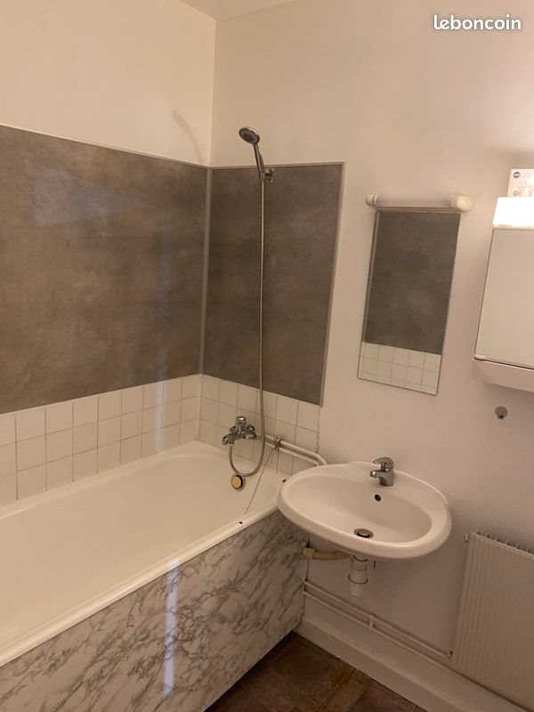 Appartement à louer, 32m², Clermont-Ferrand
