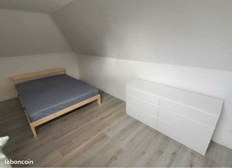 Appartement à louer, 40m², Bully-les-Mines