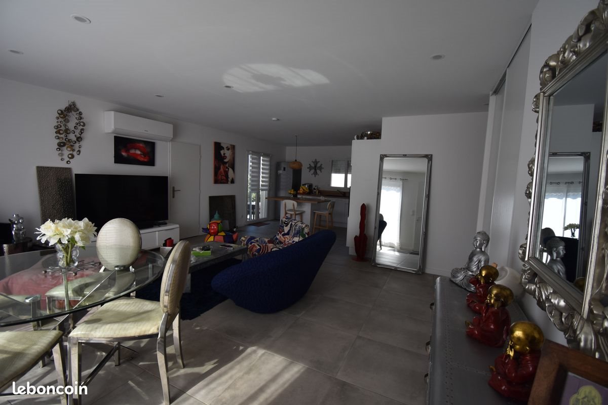 Maison à vendre, 87m², Sauvian