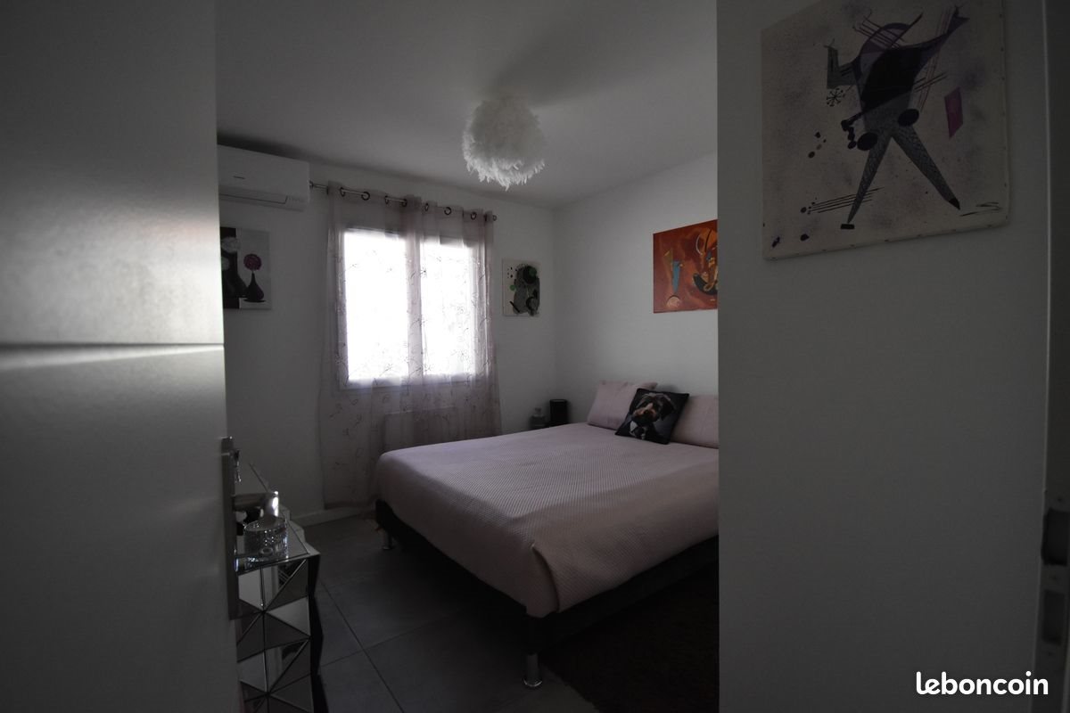 Maison à vendre, 87m², Sauvian