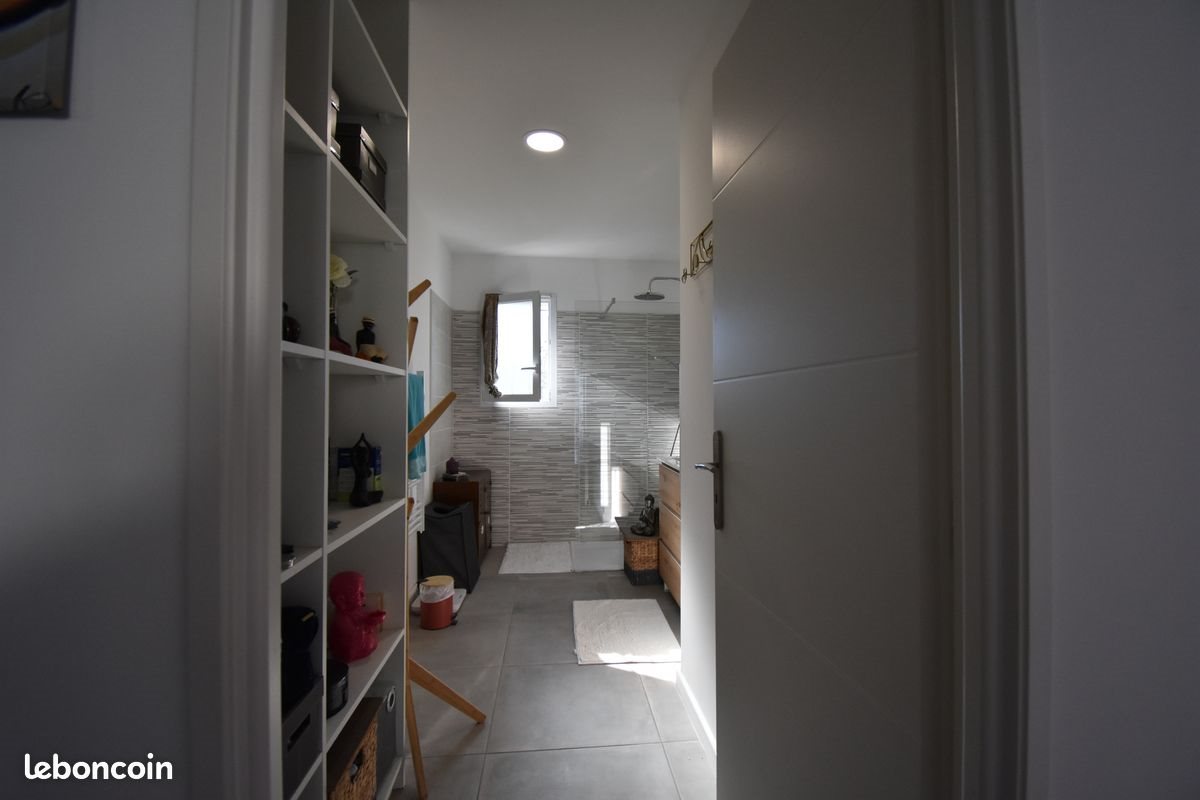 Maison à vendre, 87m², Sauvian