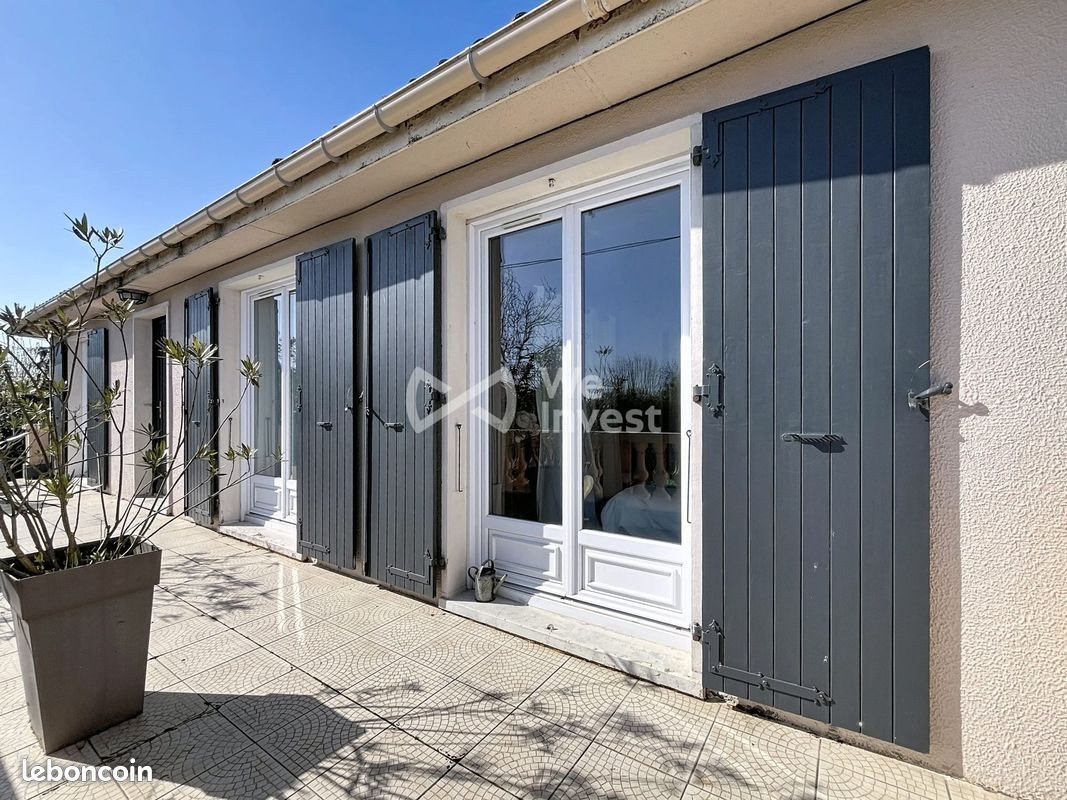 Maison à vendre, 142m², Magné