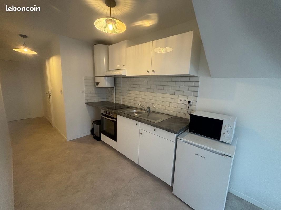 Appartement à louer, 50m², La Flèche