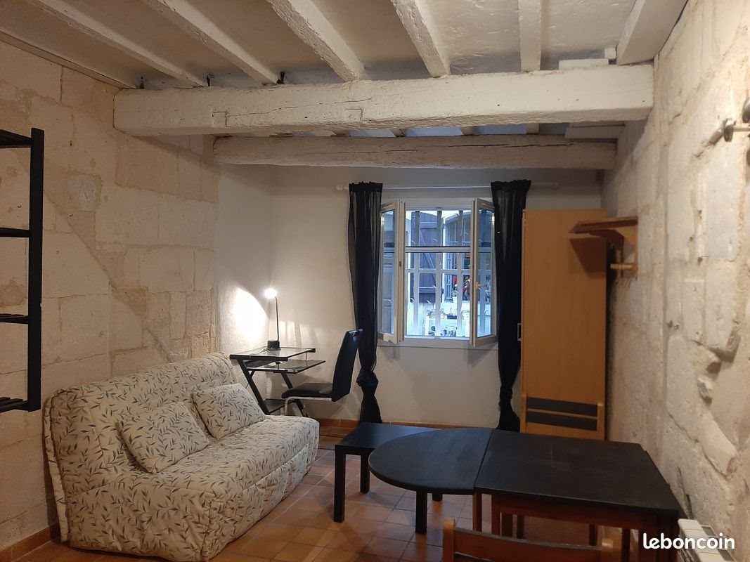 Appartement à louer, 23m², Arles