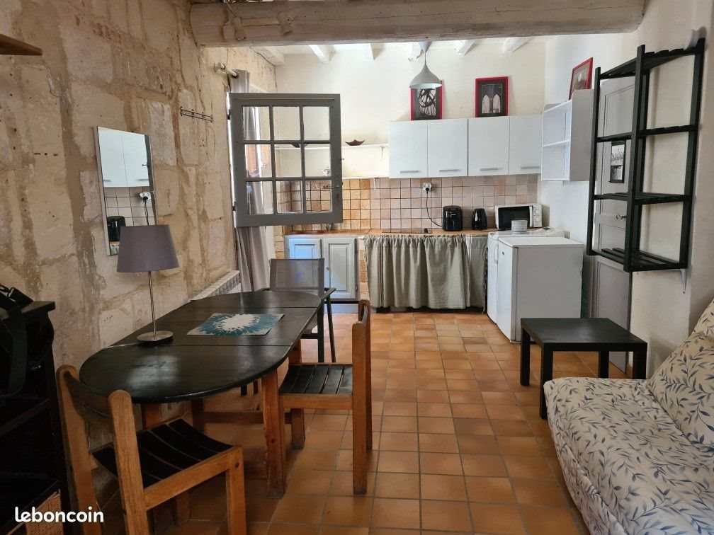Appartement à louer, 23m², Arles