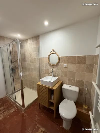 Maison à louer, 44m², Servian