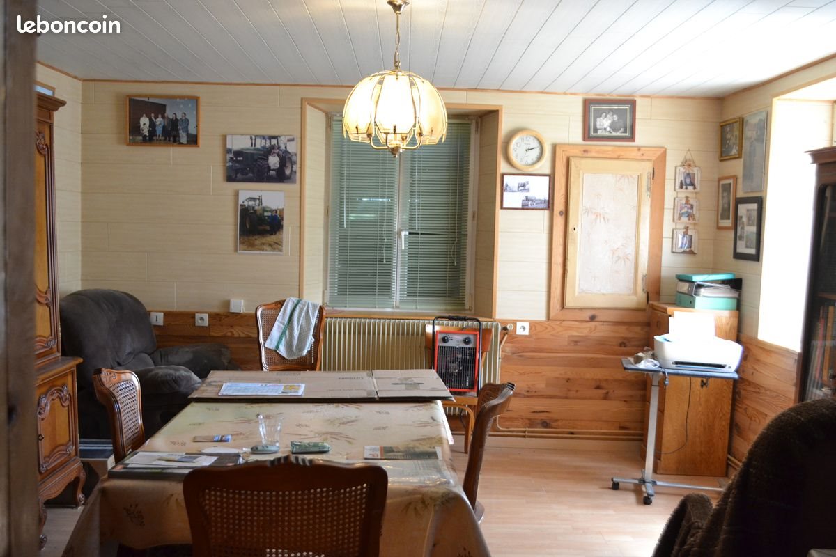 Maison à vendre, 70m², Héricourt