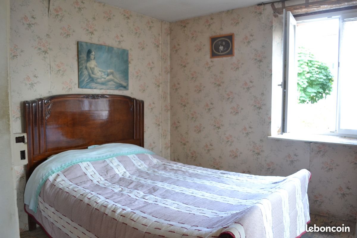 Maison à vendre, 70m², Héricourt