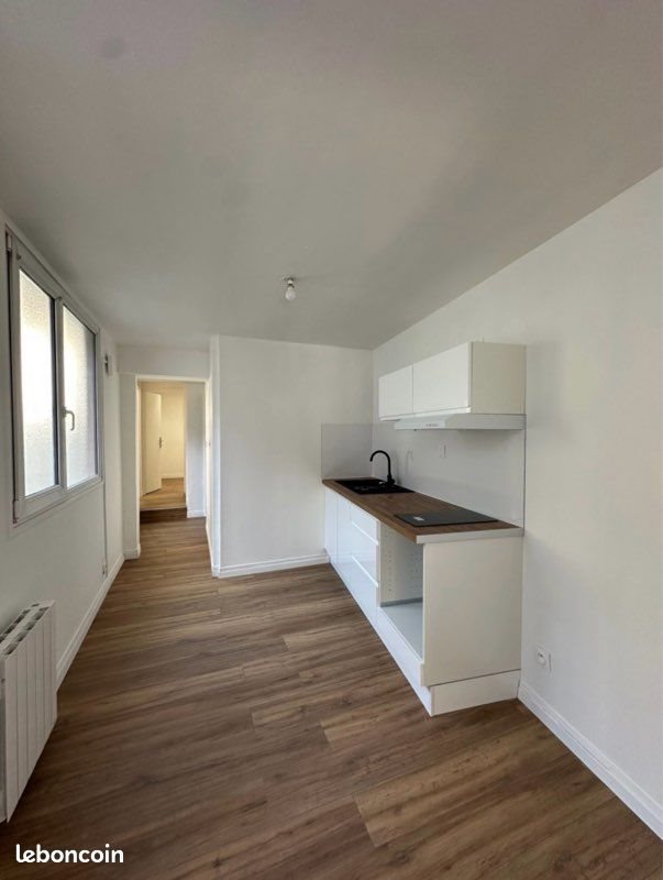 Maison à louer, 60m², Lillers