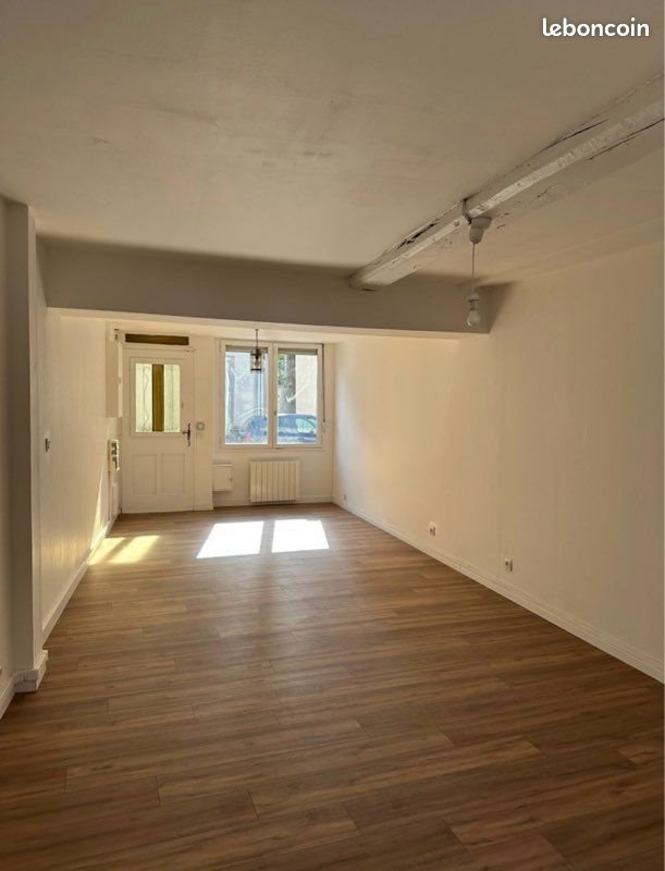 Maison à louer, 60m², Lillers