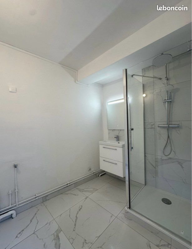 Maison à louer, 60m², Lillers