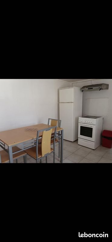 Appartement à louer, 35m², Loudun