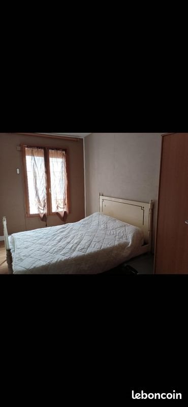 Appartement à louer, 35m², Loudun