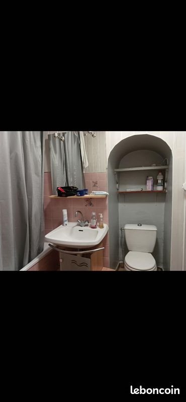 Appartement à louer, 35m², Loudun